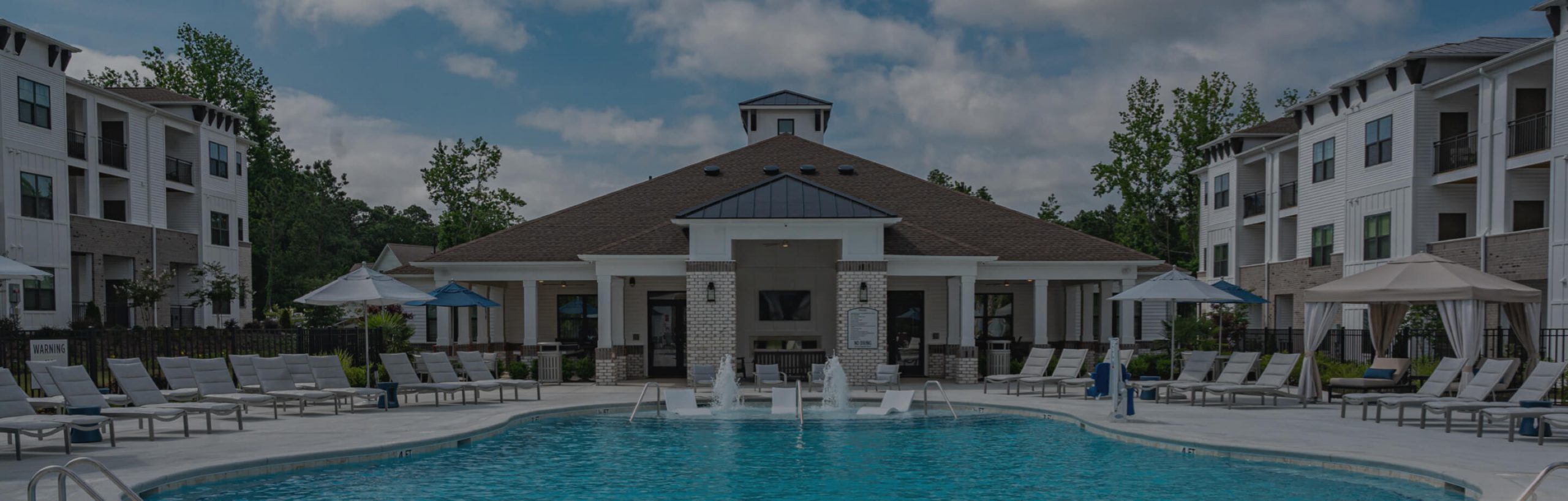 Apartment Investments Hawthorne Investments