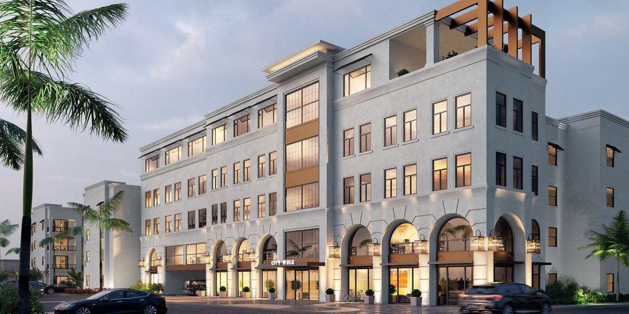 Hawthorne Awarded Management of Luxury Florida Asset