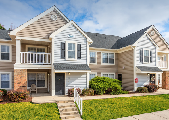 Hawthorne Residential Sells Hawthorne at The Pines in Warner Robins, GA